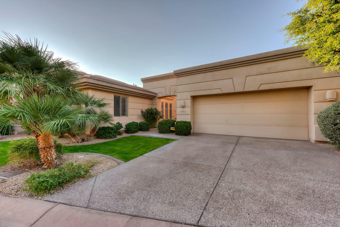 Property Photo:  6414 N 29th Street  AZ 85016 