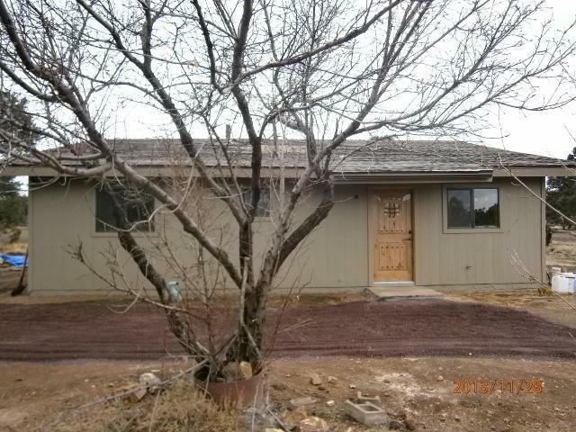 Property Photo:  5450 Triangle Way  AZ 86004 