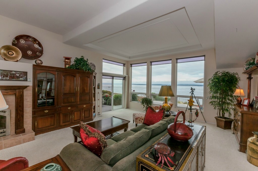 Property Photo:  3662 Oceanside Dr  WA 98253 