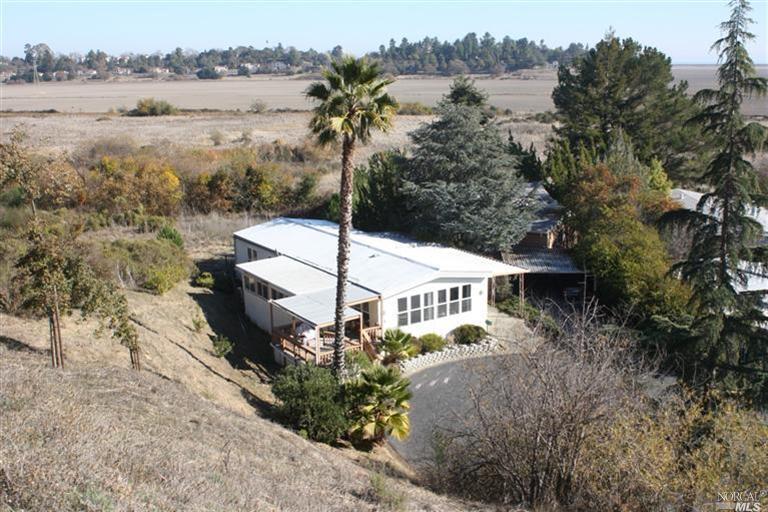 Property Photo: 1 Club View Drive CA 94949