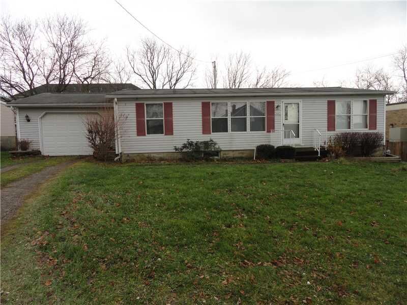 Property Photo:  5005 East Avenue  PA 16426 