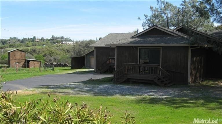Property Photo:  5841 Bumper Rd  CA 95623 