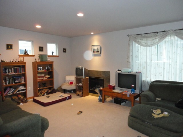 Property Photo: 3315 125th Place SE WA 98208