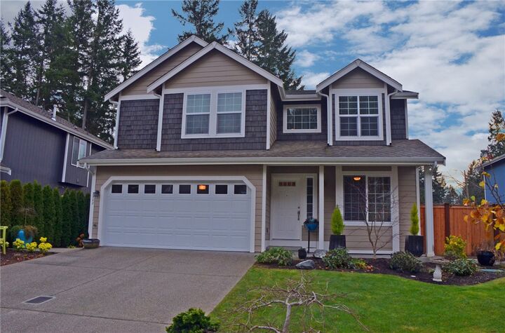 3902 131st Stct NW  Gig Harbor WA 98332 photo