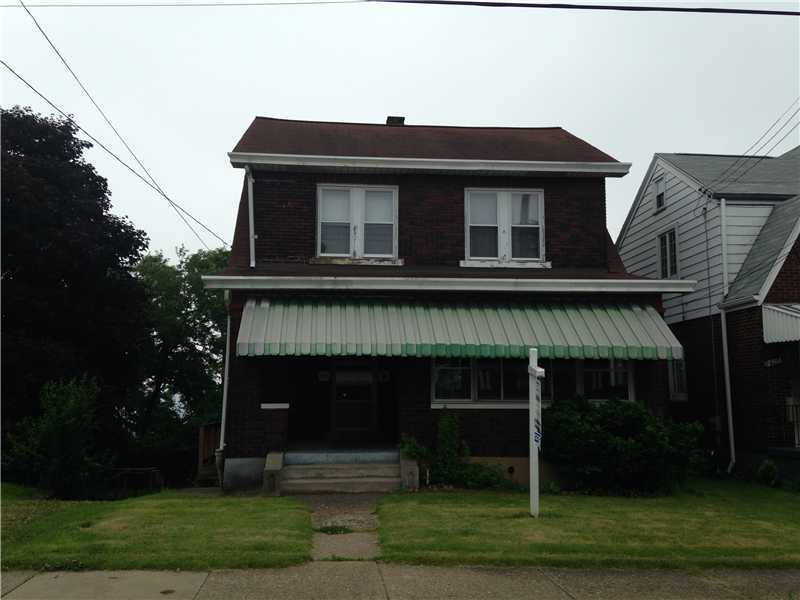 Property Photo:  2508 Riverview Street  PA 15132 