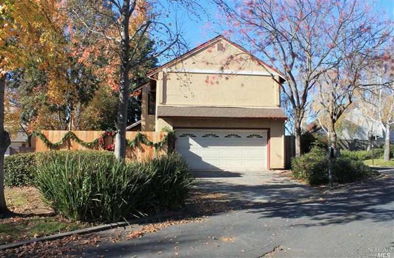 Property Photo:  597 Willow Court  CA 94510 