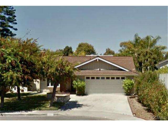 Property Photo: 3931 Scottsdale Drive CA 92606