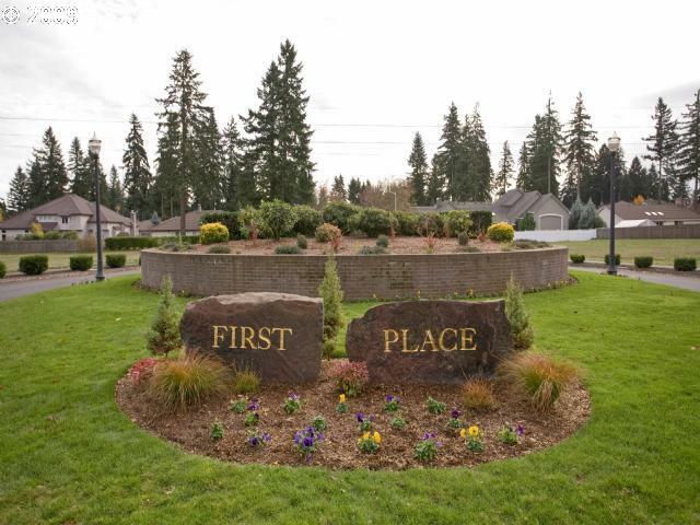 Property Photo: 14602 NE 10th St WA 98684
