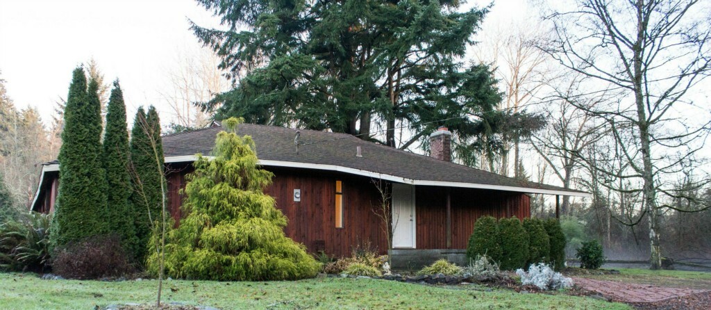 Property Photo:  23421 15th Ave SE  WA 98012 