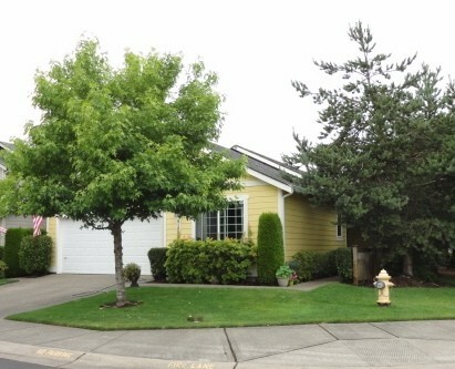 Property Photo: 8138 Trimble Lane SE WA 98501