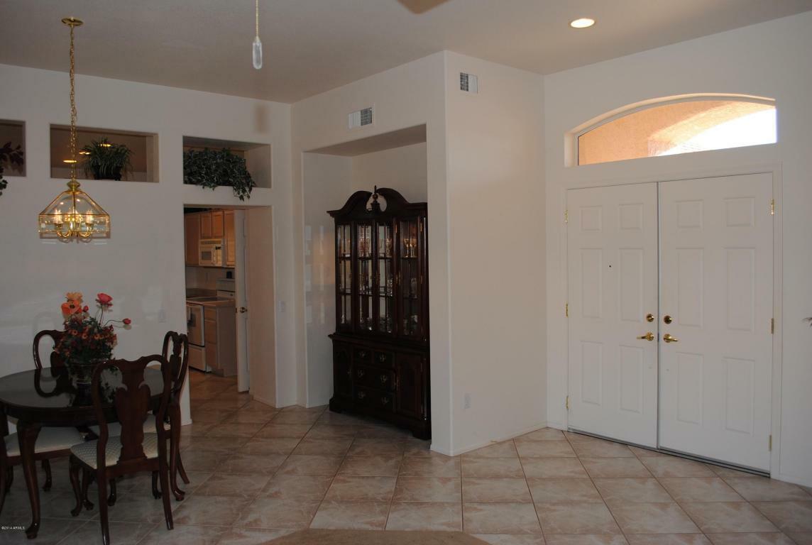 Property Photo:  15102 W Via Montoya --  AZ 85375 