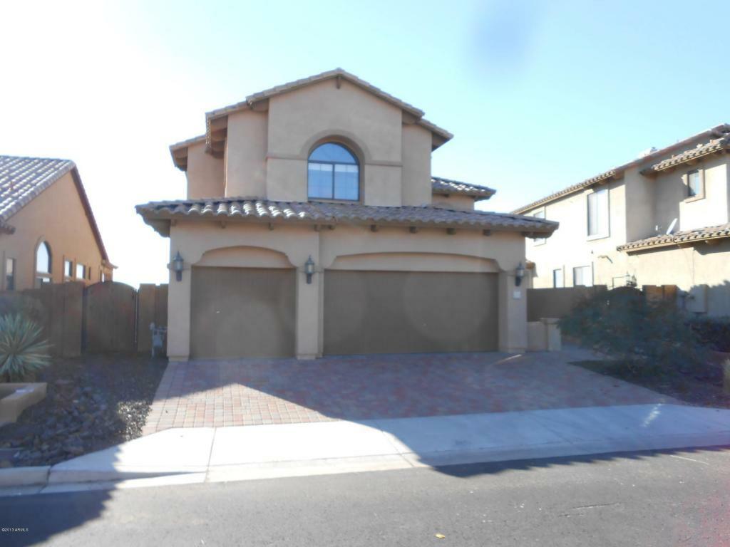 Property Photo:  2750 N Augustine --  AZ 85207 