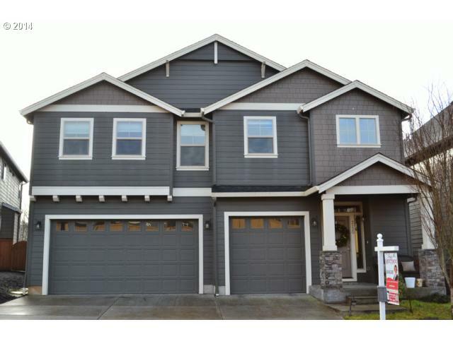 Property Photo:  3130 NW 46th Loop  WA 98607 