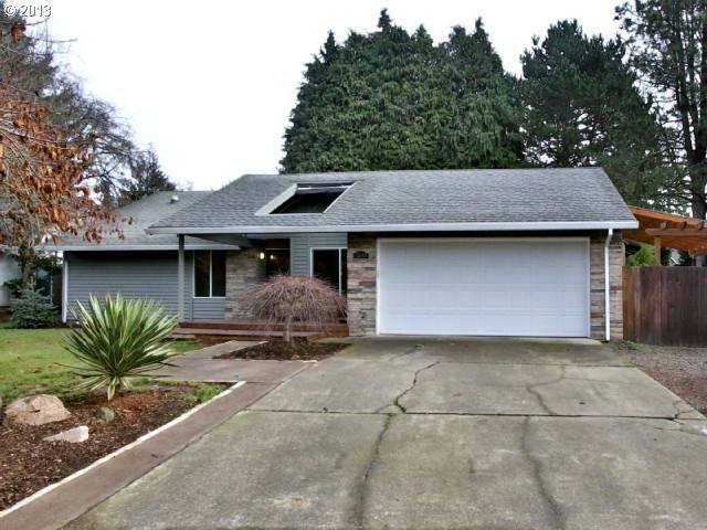 Property Photo:  13145 SW Dartmoor Ct  OR 97008 