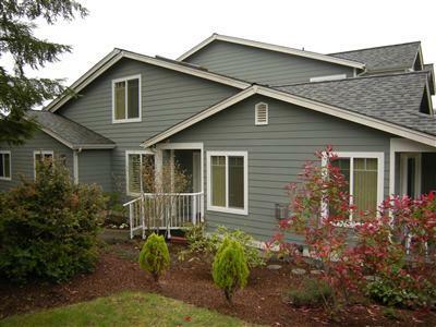 Property Photo:  160 E Soderberg Rd  WA 98524 