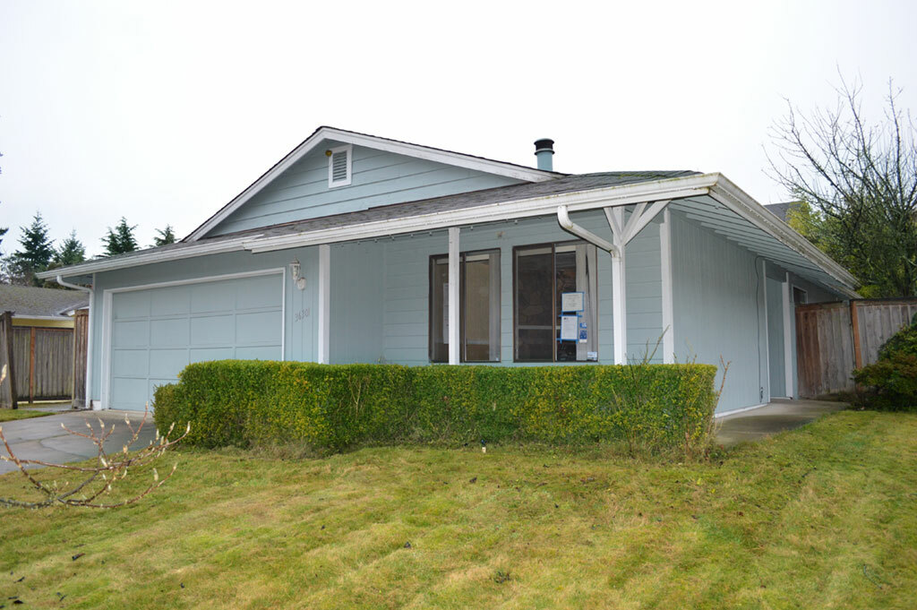 Property Photo:  36301 24th Place S  WA 98003 