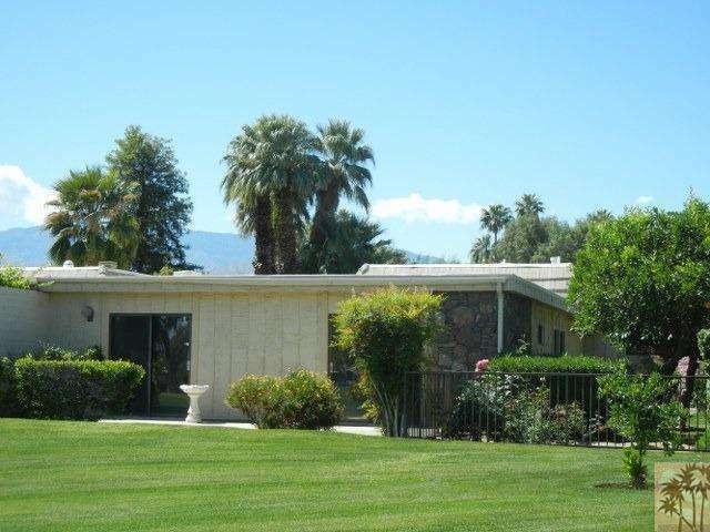 Property Photo: 74892 Via Royale CA 92210