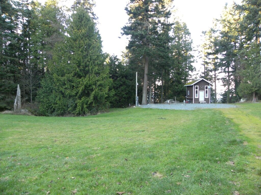 Property Photo: 14296 Rosario Rd WA 98221