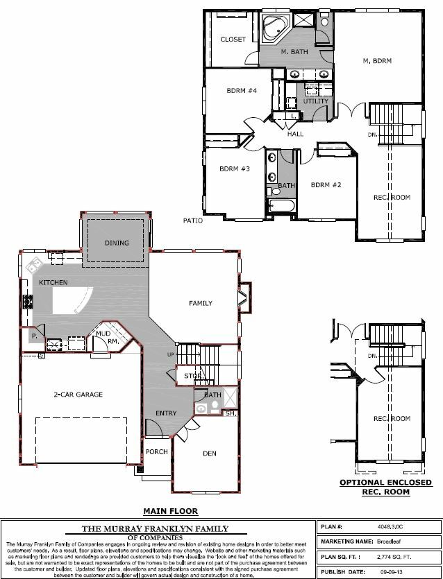 Property Photo:  3704 221st Lot 27 Place SE  WA 98021 