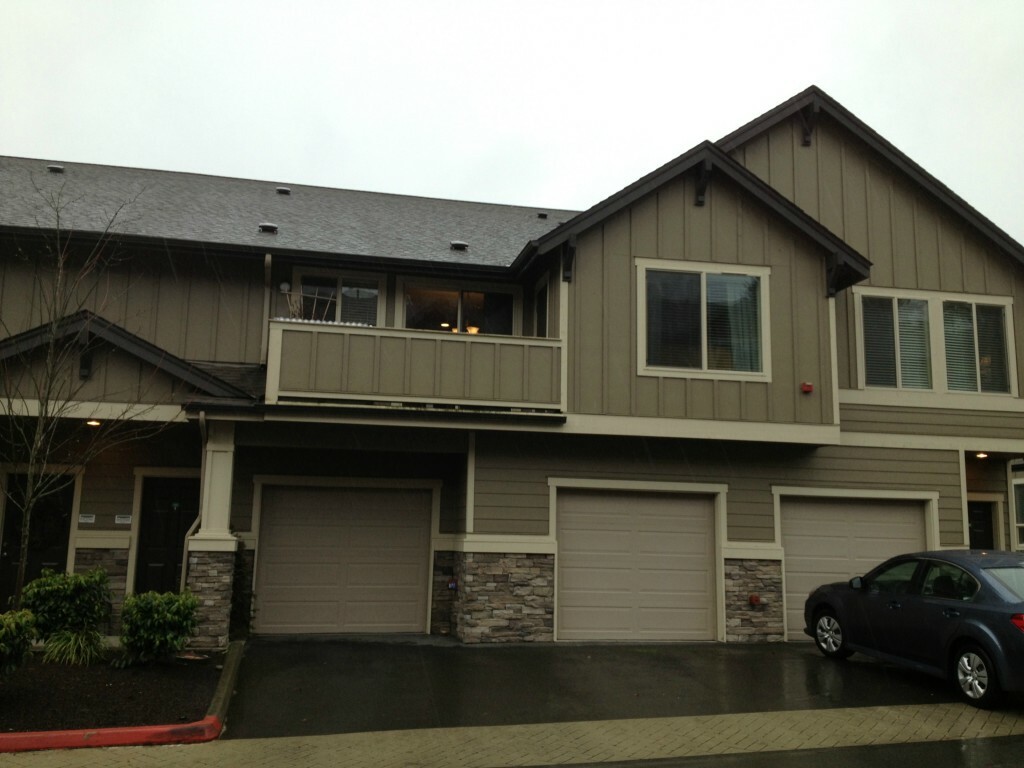 Property Photo:  1900 Weaver Rd F204  WA 98290 