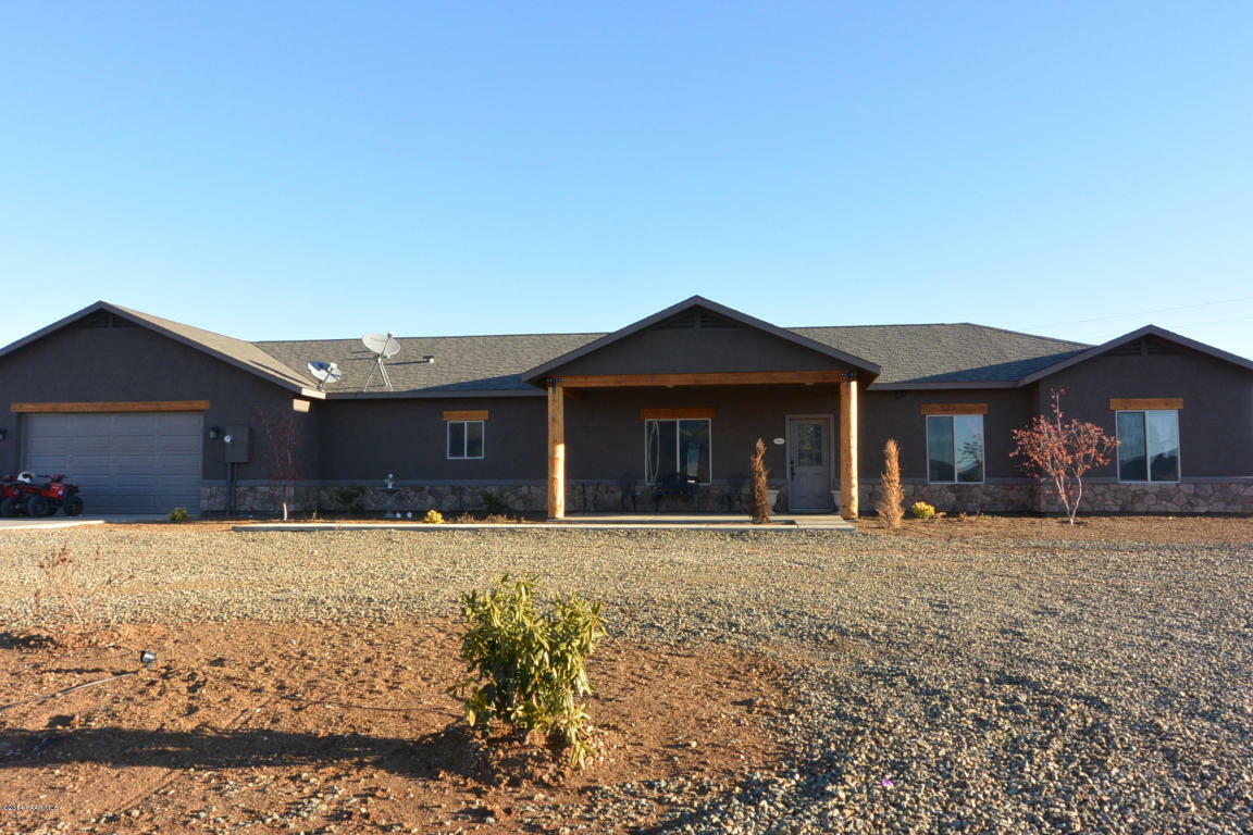 Property Photo:  7920 S Lone Spruce Drive  AZ 86333 