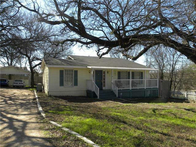 Property Photo:  5511 &Amp 5513 Hudson Street  TX 78721 