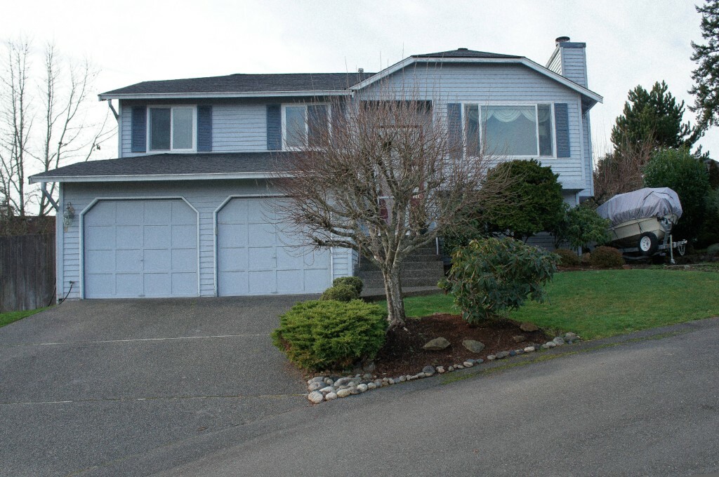 Property Photo:  10235 Hamilton Place NW  WA 98383 