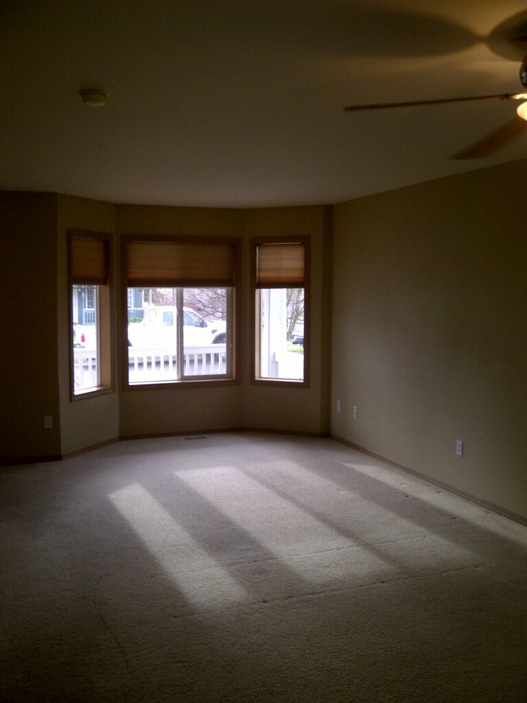 Property Photo: 12319 170th St E WA 98374