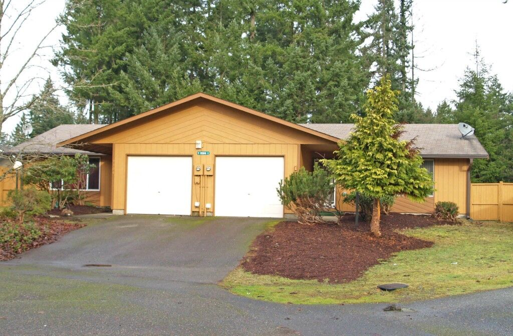 Property Photo:  9304 White Top Ave NE  WA 98516 