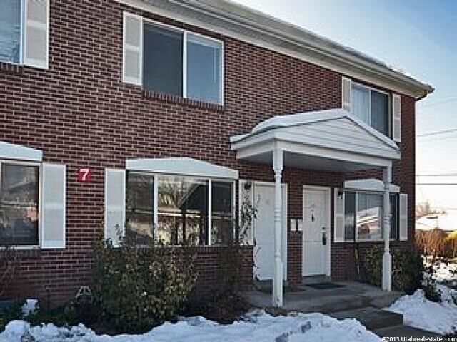 Property Photo:  Address not disclosed  UT 84010 