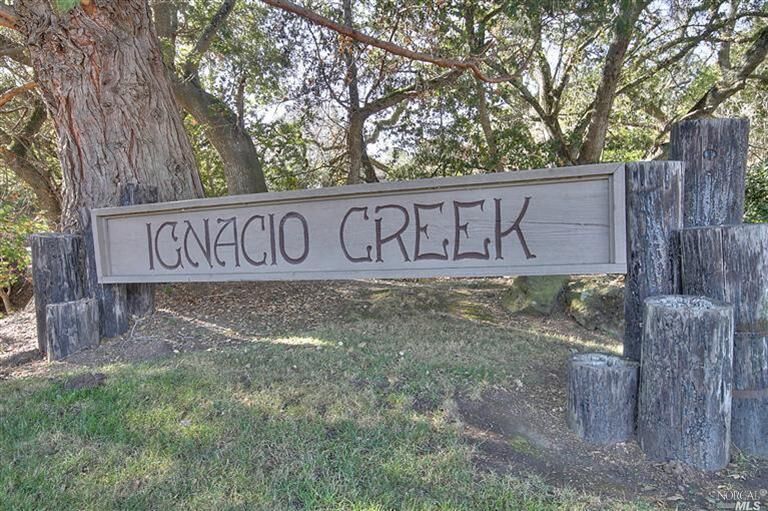 Property Photo:  201 Indian Way  CA 94949 