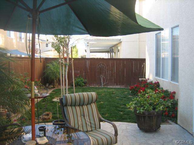 Property Photo: 44685 Brookvail Court CA 92592