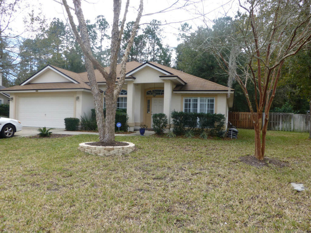 833 E Tennessee Trace  St Johns FL 32259 photo