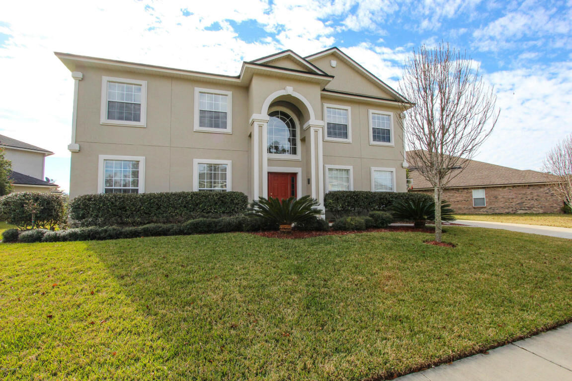 Property Photo: 1519 Majestic View Lane FL 32003