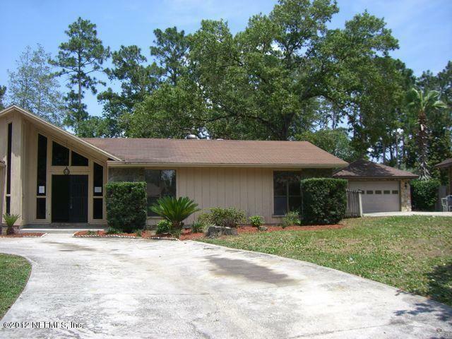 285 Crooked Ridge Court  Orange Park FL 32065 photo