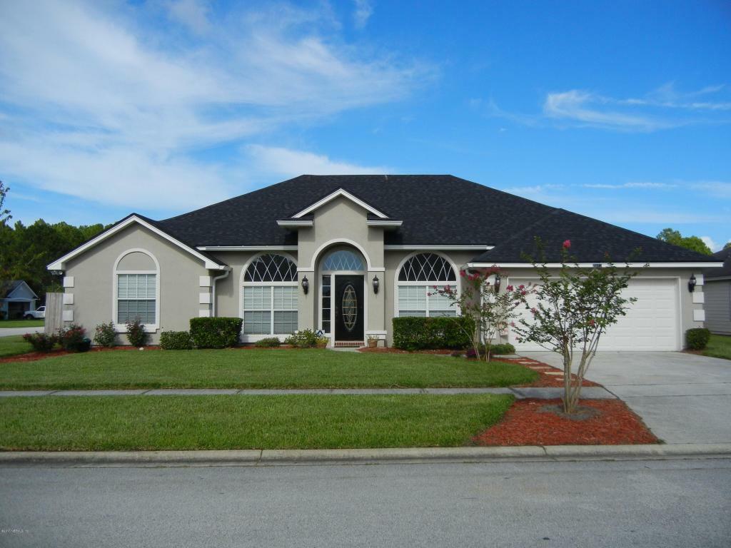 Property Photo:  2073 Mesa Grande Lane  FL 32224 