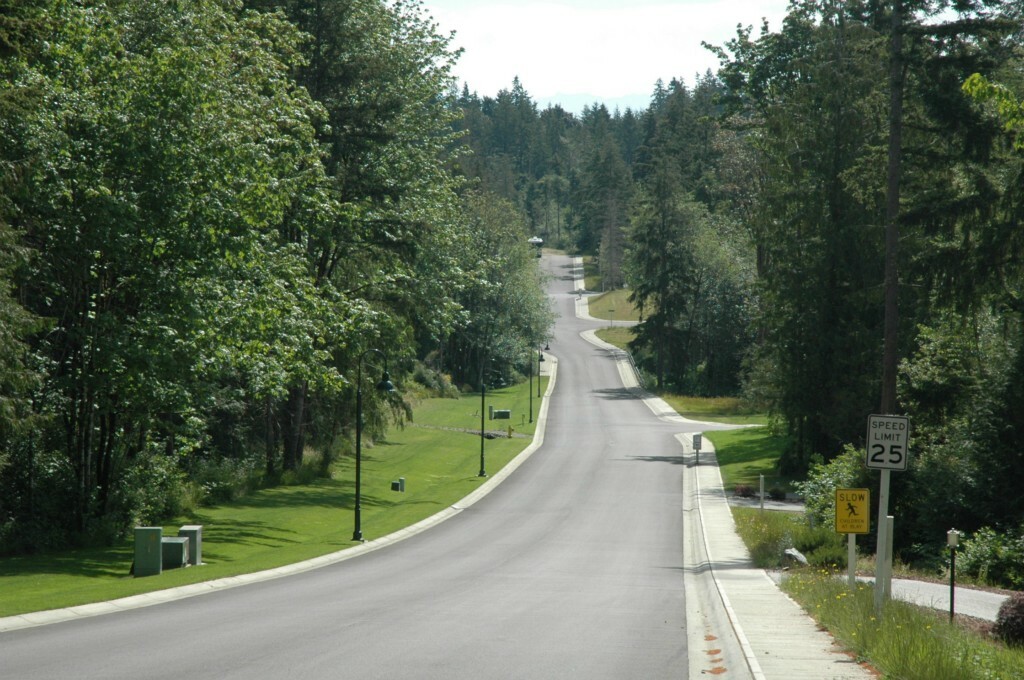 Property Photo: 2312 155th St NW WA 98332