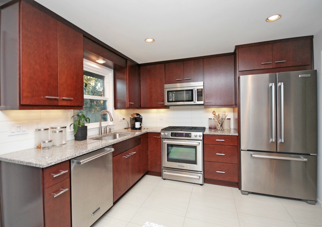 Property Photo: 6714 9th Ave NW WA 98117