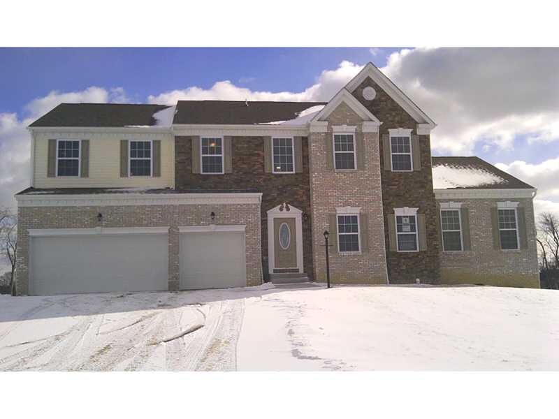 Property Photo:  120 Stallion Rd  PA 15026 