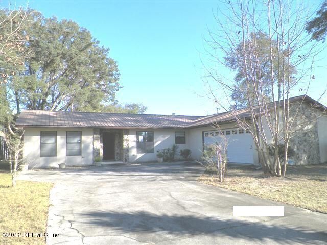 Property Photo:  2327 Westover Drive  FL  