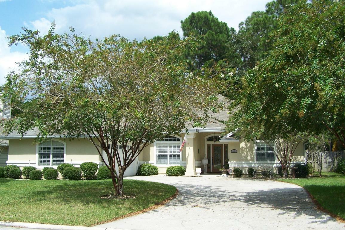 Property Photo: 797 Grand Parke Drive FL 32259