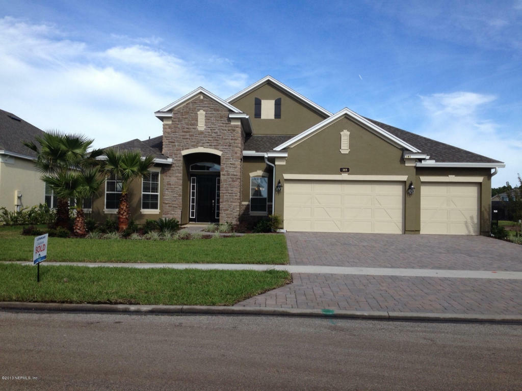 Property Photo:  385 Myrtle Brook Drive 182  FL 32081 