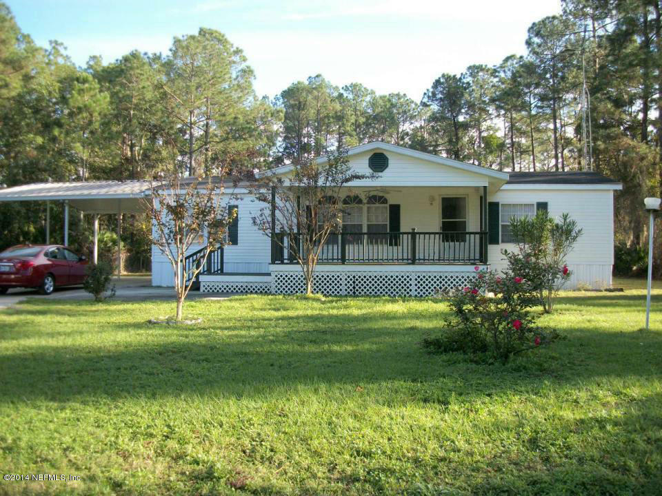 115 Landmark Avenue  Satsuma FL  photo