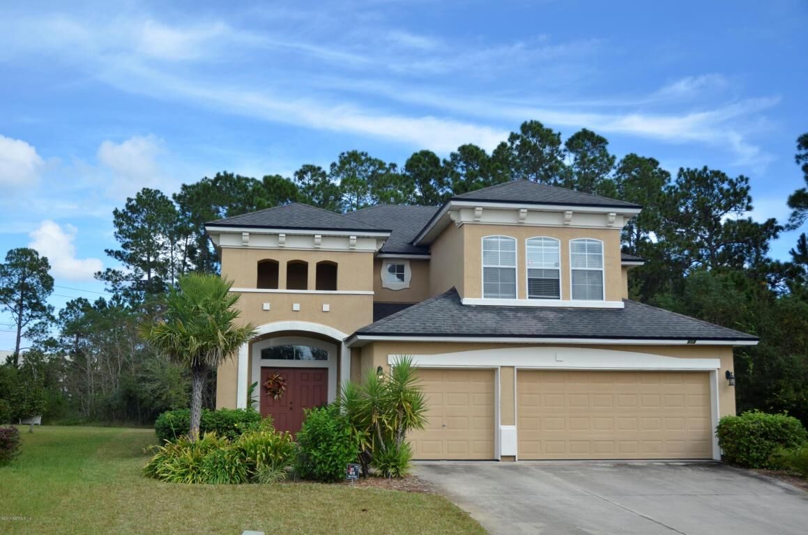 Property Photo:  668 Porto Cristo Avenue  FL 32092 