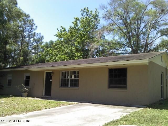 Property Photo: 111 Horse Landing Road FL