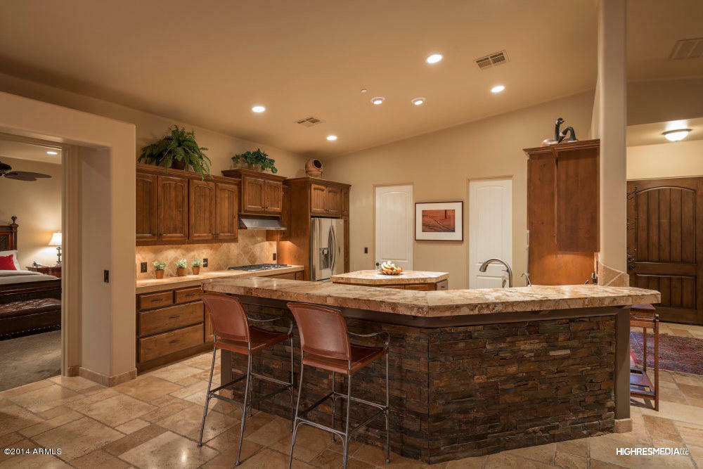 Property Photo:  36461 N Kohuana Place  AZ 85331 