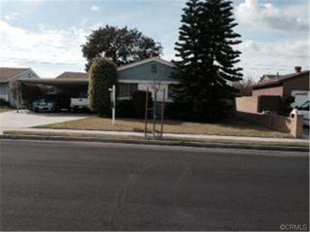 Property Photo: 10365 Diane Avenue CA 90620