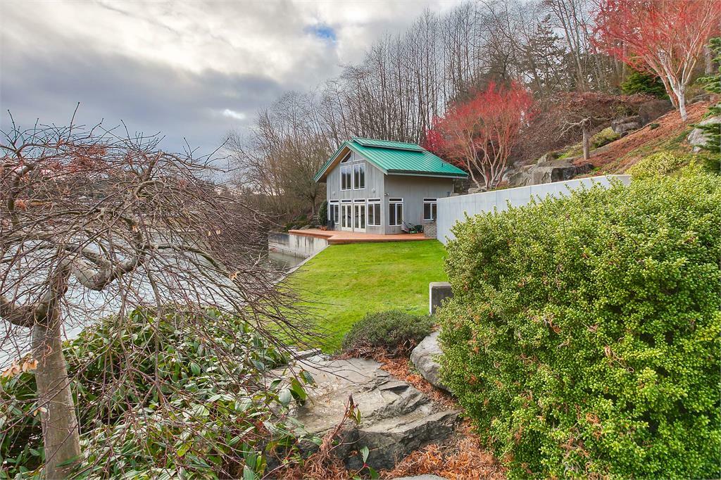 Property Photo:  241 Raft Island Dr NW  WA 98335 