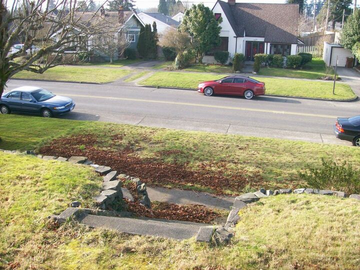 Property Photo: 3609 N Proctor WA 98407