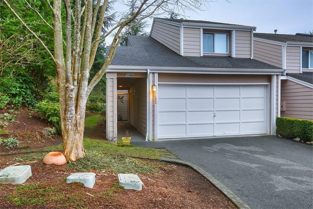 Property Photo:  1402 32nd Stct NW  WA 98335 